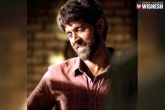 Hrithik Roshan, Hrithik Roshan latest updates, hrithik s stunning transformation for super 30, Rosh