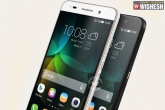 launch, features, huawei launches honor 5a model smartphone, Huawei