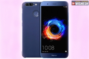 Huawei’s “Honor 8 Pro” To Be Launched In First Week Of July