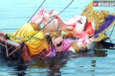 Police, Police, huge traffic diversions on last day of ganesh immersion, Traffic diversion