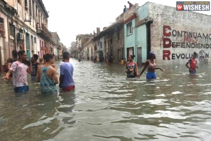 Indian-Americans Pool Resources To Help Hurricane Hit Irma Floridians