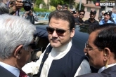 Pakistan, Maryam Nawaz, pak pm s elder son appears again before panamagate probe team, Fm hussain