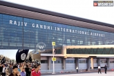IS, IS, hyderabad airport authorities stopped 14 students from flying to syria, Airport authorities