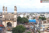 Hyderabad survey, Hyderabad survey, fourth time in a row hyderabad best city to live in, Quality