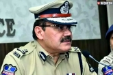 Hyderabad Crime Rate news, Hyderabad, crime rate dips down in hyderabad, Hyderabad