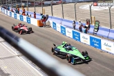 Hyderabad E-Prix Formula E race news, Hyderabad E-Prix Formula E race breaking, hyderabad e prix formula e race to get cancelled, Hyderabad