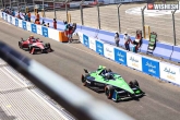 Hyderabad E-Prix Formula E race latest, Hyderabad E-Prix Formula E race shocking news, hyderabad e prix formula e race to get cancelled, Race 3