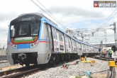 Hyderabad Metro new, Hyderabad Metro latest, hyderabad metro launch date, First phase