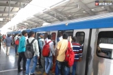 Hyderabad Metro next, Hyderabad Metro new, hyderabad metro extended till midnight for ipl matches, Ipl 2018