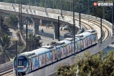 Hyderabad Metro new, Hyderabad Metro Rail, one year for hyderabad metro, Hyderabad metro