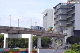 Hyderabad Metro latest, KTR, hyderabad metro s new stretch to be launched next week, Metro news