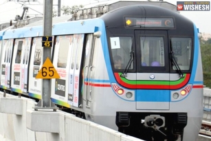 Price Band of Hyderabad Metro Rail Tickets