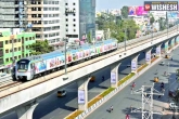 Hyderabad Metro Rail latest, Hyderabad Metro Rail next, hyderabad metro rail frequency increased, L t metro rail