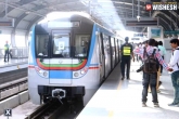 Hyderabad Metro latest, Hyderabad Metro updates, hyderabad metro gets its first arrest, Hyderabad metro news
