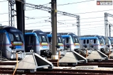 Hyderabad Metro news, Hyderabad Metro services, hyderabad metro to resume operations from september 7th, 15 september