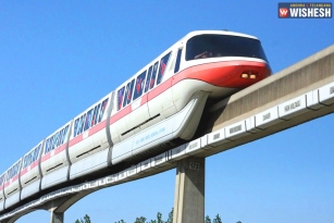 Hyderabad Monorail Project: Crucial For IT Corridor