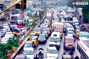 Horns and Fancy Silencers Increase Noise Pollution: TPCB