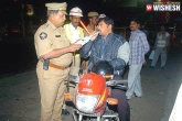 Hyderabad Outer Ring Road, drunk driving test, laser speed guns breathalysers to be placed on orr, Outer ring road