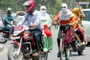 Hyderabad To Face Severe Heat This Summer