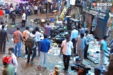 Hyderabad twin blasts case, Hyderabad twin blasts, hyderabad twin blasts case both convicted to be hanged, Sentence