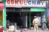 Gokul Chat blast case, Lumbini Park blast case, hyderabad twin bomb blasts case two accused convicted, Chat