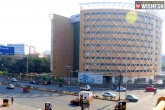 most dynamic city, Hyderabad achievements, hyderabad named as world s second dynamic city, Nami