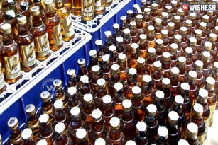 Hyderabad brand cheap liquor from October 1st