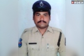 Hyderabad constable latest, Hyderabad constable news, hyderabad constable dies after testing positive with coronavirus, Constable