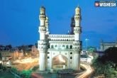 Hyderabad latest, Hyderabad latest, third time in a row hyderabad declared the best city, Hyderabad news