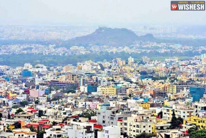 Hyderabad Home Sales Hit All-Time High In 11 Years
