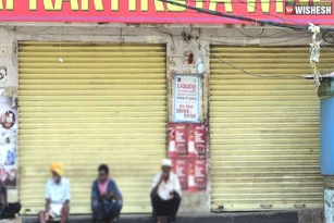 Hyderabad Cops About The Liquor Scams In This Quarantine Time