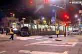 Syed Waseem Ali in USA, Hyderabad, hyderabad man killed in a road mishap in san francisco, Cisco