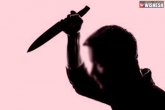 Devaraya Kumar news, Devaraya Kumar latest, hyderabad man kills two kids after fight with his wife, Devaraya