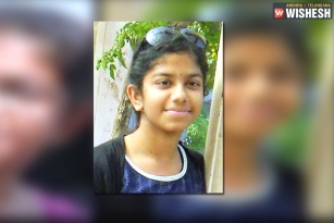 Hyderabad Missing Girl Found After A Month