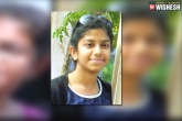 Poornima Sai, Hyderabad girl missing, hyderabad missing girl found after a month, Hyderabad girl missing