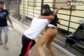 Hyderabad, Hyderabad, hyderabad teenager dies in a friendly fight, Teenager