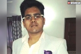 Mihir Dixit news, Mihir Dixit dead, hyderabad youth dies in usa in a road mishap, Mihir dixit