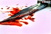 Hyderabadi Businessman Murdered In Singapore, Vasudev Raj, hyderabadi businessman murdered in singapore, Businessman 2