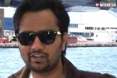Mohammad Abdul Qadir, Canada, hyderabadi man drowns after falling into canada s elbow falls, Canada