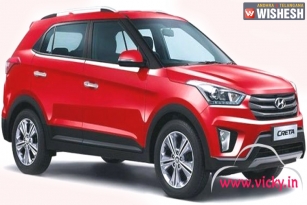 Hyundai Introduces Automatic Variant in Creta S+ Trim