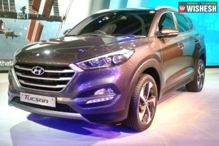 The all New Hyundai Tucson: Features and Price