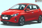 Hyundai i20 2020 official release, Hyundai i20 2020 specifications, hyundai i20 2020 launched officially, Hyundai