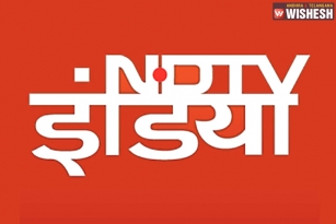 I&amp;B Ministry Ban NDTV India News Channel for 1 Day