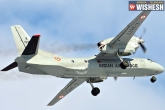 Indian Air Force, Indian Air Force, an iaf an 32 29 people on board went missing, Tambaram