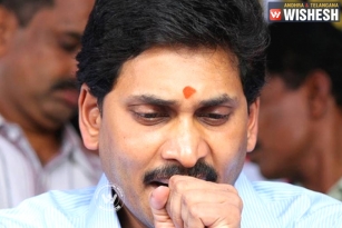 IAS Named in YS Jagan&rsquo;s Assets Case