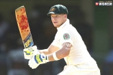 Steve Smith, Australia, icc test rankings steve smith is numero uno kohli in 11th, Smith