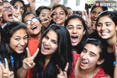 ISC, Class10, icse ise results declared today, Icse