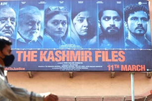 Shocker: The Kashmir Files Called Vulgar And Disturbing