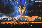 AR Rahman, Rains, iifa 2017 rocks gala witnesses rain but the show went on, Rock on
