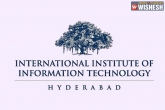 IIIT-H, India Chapter, iiit h announces launch of aaai india chapter, Intelligence